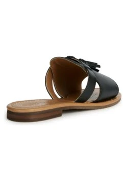 Geox D Sozy S - Mules - Black -Geox b554954c366d42d99262c14d7d948c88