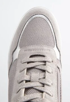 Geox D Ilde - Baskets Basses - Grau -Geox b7188ffe94404440a9183e5708e1a572