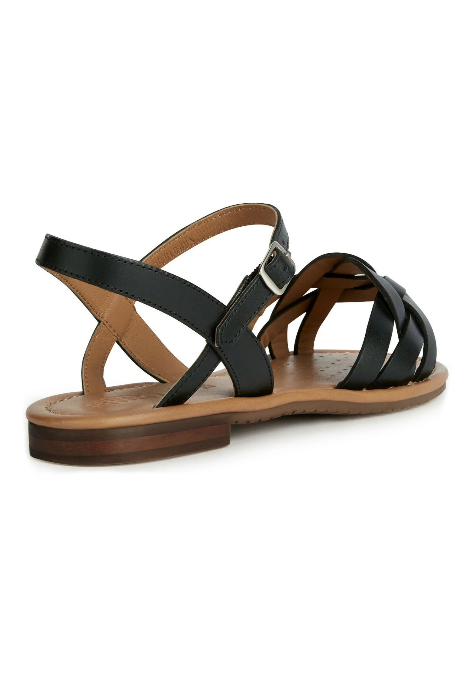 Geox D Sozy S - Sandales - Black 6 Geox D Sozy S - Sandales - Black – Image 6