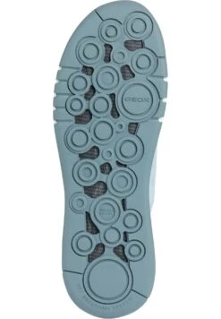 Geox Aerantis - Baskets Basses - Light Sky Camel -Geox b83fa4bfcf8f4a2595d463a668730c68