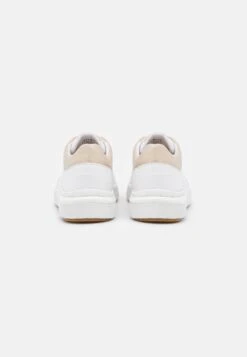 Geox D Dalyla - Baskets Basses - White/Champagne -Geox b84877bc873c41589f7b11f7833439e3