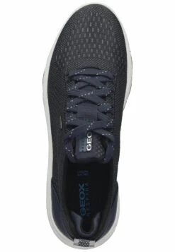 Geox Baskets Basses - Dk Jeans Lt Grey 9 Geox Baskets Basses - Dk Jeans Lt Grey -Geox bbc58419687443369d4d02ed6184bf16