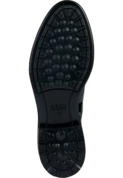 Geox D Walk Pleasure - Derbies - Black -Geox bca559557ac44eec92dc9d92a9b86586