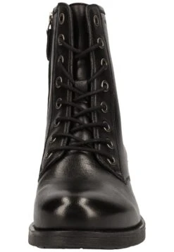 Geox Bottines À Lacets - Schwarz -Geox bcfd926ba5384d9cb4dd0bf32ebf111a