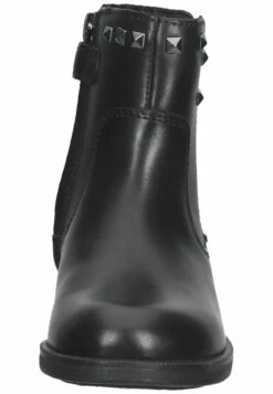 Geox Boots À Talons - Schwarz -Geox bd95291c0e2748c783a82d5a15e0992c