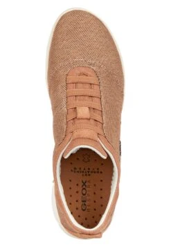 Geox Baskets Basses - Peach -Geox be38c4fe4fbd4a9f9e2c658db13b7fc6