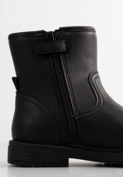 Geox Eclair - Bottines - Black -Geox bf110313e20c458a99804d64b0e1ee51