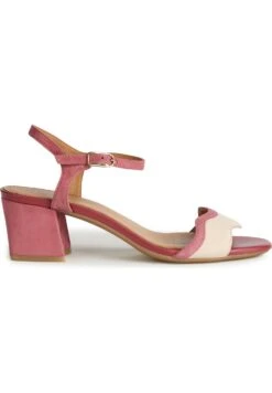 Geox D New Eraklia 50 - Sandales - Cyclamen Nude
