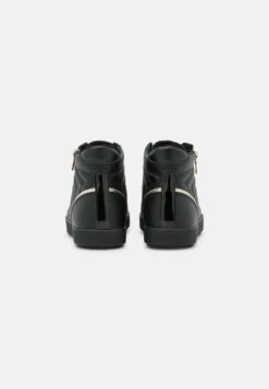 Geox Blomiee - Baskets Montantes - Black 9 Geox Blomiee - Baskets Montantes - Black -Geox bf36d5dc60b943f090fafd1ea2799d63