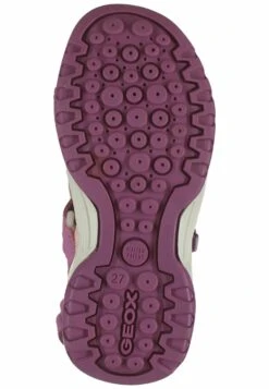 Geox Sandales De Randonnée - Purple Pink -Geox bf71021b0af7491fb93d57b983625646
