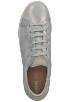 Geox Baskets Basses - Rose Gold Skin -Geox bfb8db9c86134316b1cf3c968d995aa0