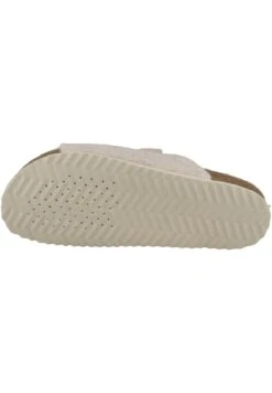 Geox Mules - Off White -Geox bfeb36b321f240eba4514ae1263cef72