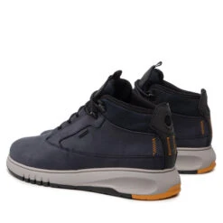 Boots Geox U Aerantis 4x4babx A U04APA 00045 C4064 Navy -Geox boots geox u aerantis 4x4babx a u04apa 00045 c4064 navy 2