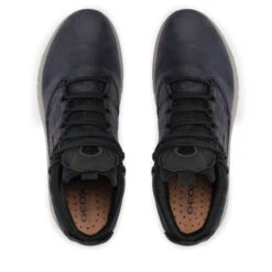 Boots Geox U Aerantis 4x4babx A U04APA 00045 C4064 Navy -Geox boots geox u aerantis 4x4babx a u04apa 00045 c4064 navy 4