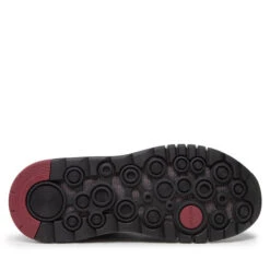 Boots Geox U Aerantis 4x4babx A U04APA 00045 C9002 Dk Grey -Geox boots geox u aerantis 4x4babx a u04apa 00045 c9002 dk grey 3