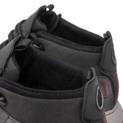 Boots Geox U Aerantis 4x4babx A U04APA 00045 C9002 Dk Grey -Geox boots geox u aerantis 4x4babx a u04apa 00045 c9002 dk grey 4