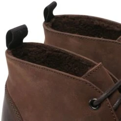 Boots Geox U Andalo B U16DDB 00045 C6009 Marron -Geox boots geox u andalo b u16ddb 00045 c6009 marron 4