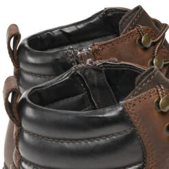 Boots Geox U Andola C U26DDC 00045 C6024 Dk Coffee -Geox boots geox u andola c u26ddc 00045 c6024 dk coffee 5