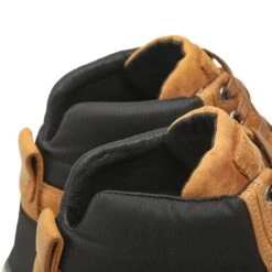 Boots Geox U Cervino B Abx B U26AQB 045FU C2002 Mustard -Geox boots geox u cervino b abx b u26aqb 045fu c2002 mustard 4