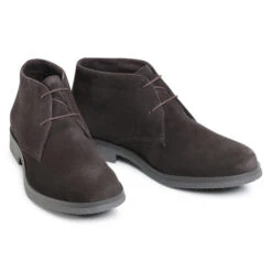 Boots Geox U Claudio A U0458A 00022 C6024 Dk Coffee 10 Boots Geox U Claudio A U0458A 00022 C6024 Dk Coffee -Geox boots geox u claudio a u0458a 00022 c6024 dk coffee 4