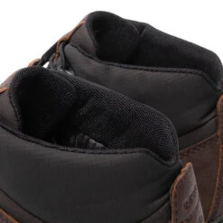 Boots Geox U Nebula 4X4 B Abx B U162VB 000FV C6009 Coffee -Geox boots geox u nebula 4x4 b abx b u162vb 000fv c6009 coffee 4