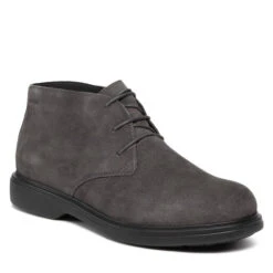 Boots Geox U Ottavio B U16DCB 00022 C6372 Mud