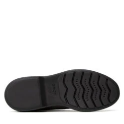 Boots Geox U Ottavio B U16DCB 00022 C6372 Mud -Geox boots geox u ottavio b u16dcb 00022 c6372 mud 3