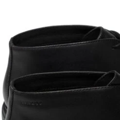 Boots Geox U Ottavio U16DCB 00043 C9999 Black -Geox boots geox u ottavio u16dcb 00043 c9999 black 5