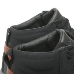 Boots Geox U Sterrato B Abx D U26F0D 04346 C9999 Black -Geox boots geox u sterrato b abx d u26f0d 04346 c9999 black 4