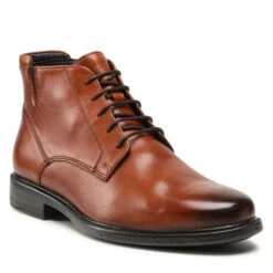 Boots Geox U Terence I U167HI 00064 C6002 Lt Brown