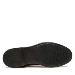 Boots Geox U Terence I U167HI 00064 C6002 Lt Brown -Geox boots geox u terence i u167hi 00064 c6002 lt brown 3