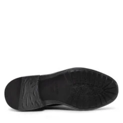 Bottes Geox U Aurelio A U26F7A 000TU C9999 Black -Geox bottes geox u aurelio a u26f7a 000tu c9999 black 3