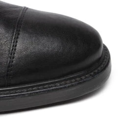 Bottes Geox U Aurelio A U26F7A 000TU C9999 Black -Geox bottes geox u aurelio a u26f7a 000tu c9999 black 4