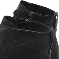 Bottes Geox U Aurelio A U26F7A 000TU C9999 Black -Geox bottes geox u aurelio a u26f7a 000tu c9999 black 5