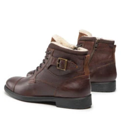 Bottes Geox U Jaylon A U26Y7A 0003C C6001 Cognac 8 Bottes Geox U Jaylon A U26Y7A 0003C C6001 Cognac -Geox bottes geox u jaylon a u26y7a 0003c c6001 cognac 2