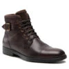 Bottes Geox U Jaylon A U26Y7A 0003C C6024 Dk Coffee