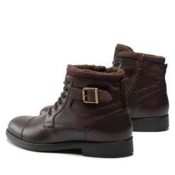 Bottes Geox U Jaylon A U26Y7A 0003C C6024 Dk Coffee -Geox bottes geox u jaylon a u26y7a 0003c c6024 dk coffee 2