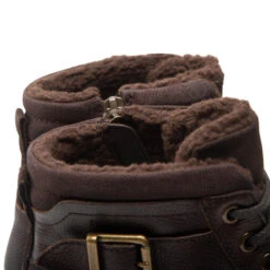 Bottes Geox U Jaylon A U26Y7A 0003C C6024 Dk Coffee -Geox bottes geox u jaylon a u26y7a 0003c c6024 dk coffee 4