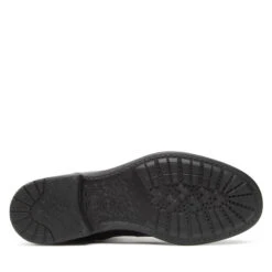 Bottes Geox U Jaylon A U26Y7A 0003C C9999 Black -Geox bottes geox u jaylon a u26y7a 0003c c9999 black 3