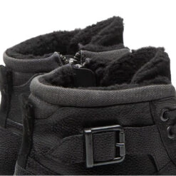 Bottes Geox U Jaylon A U26Y7A 0003C C9999 Black -Geox bottes geox u jaylon a u26y7a 0003c c9999 black 4