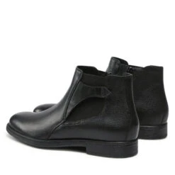 Bottes Geox U Jaylon C U26Y7C 0003C C9999 Black -Geox bottes geox u jaylon c u26y7c 0003c c9999 black 2