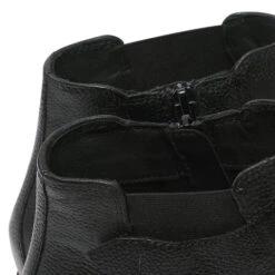 Bottes Geox U Jaylon C U26Y7C 0003C C9999 Black -Geox bottes geox u jaylon c u26y7c 0003c c9999 black 4