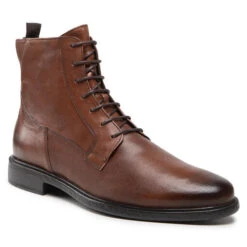 Bottes Geox U Terence C U267HC 00081 C6003 Browncotto