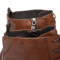 Bottes Geox U Terence C U267HC 00081 C6003 Browncotto -Geox bottes geox u terence c u267hc 00081 c6003 browncotto 4