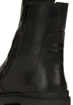 Geox D Nevegal B Abx - Bottines - Black -Geox c0850ed99f9346b2b98d7c7c9984036c