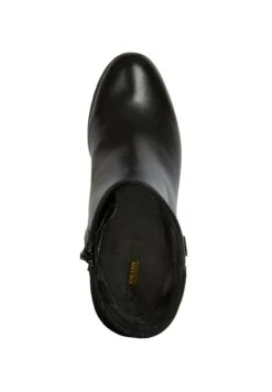 Geox D New Lise Np - Bottines - Black -Geox c092730cb2284b94a936ef6459d69857