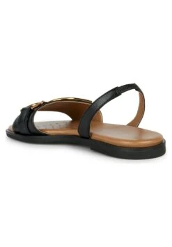 Geox D Naileen - Sandales - Black -Geox c1726ccff20f4ff1910e9abba1799efd