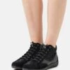 Geox Myria - Baskets Montantes - Black
