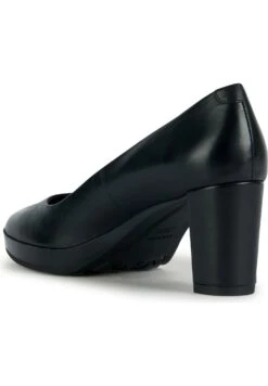 Geox D Walk Pleasure 60 - Escarpins - Black 8 Geox D Walk Pleasure 60 - Escarpins - Black -Geox c2dbecb371df4669820af2f0bff0dcfe