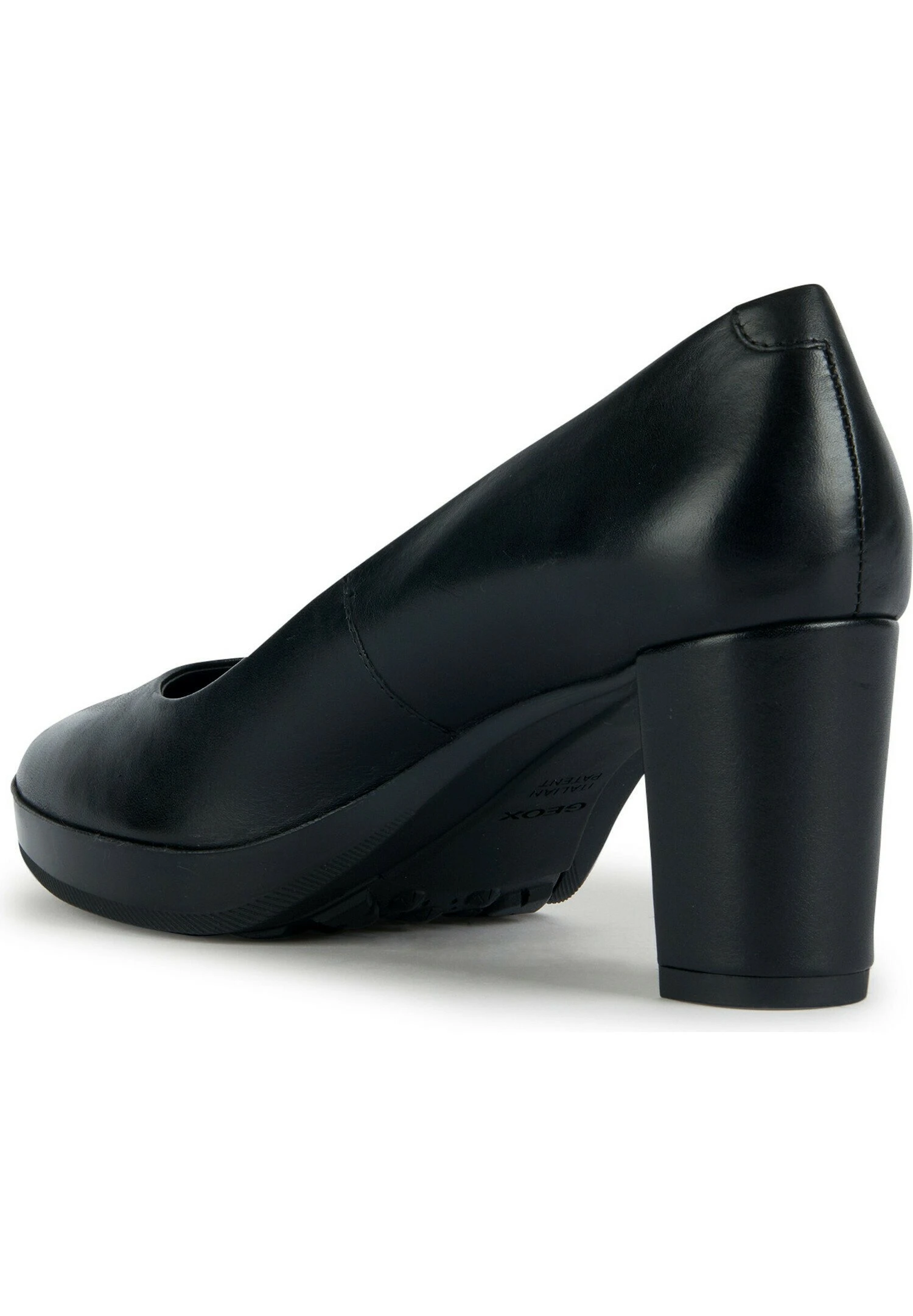 Geox D Walk Pleasure 60 - Escarpins - Black 4 Geox D Walk Pleasure 60 - Escarpins - Black – Image 4